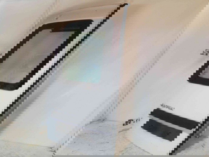 Usa stanga spate Opel Combo  OEM 2001-2011