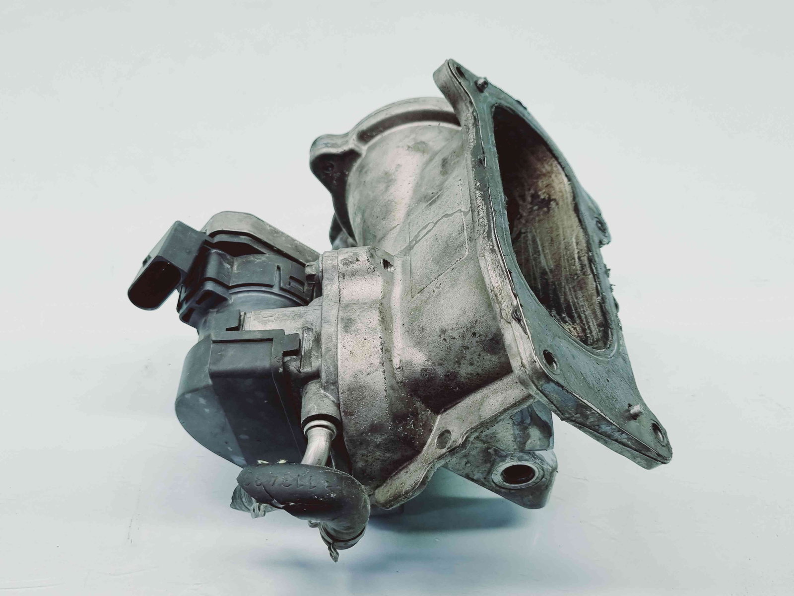 Supapa EGR Mercedes Clasa A (W168) [Fabr 1997-2004] 00005320C2 1.6 Benz 16696075KW / 102CP - imagine 1