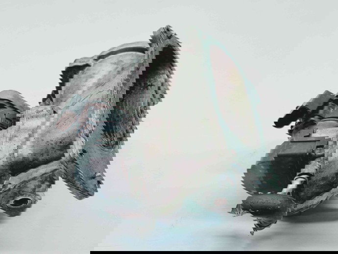 Supapa EGR Mercedes Clasa A (W168) [Fabr 1997-2004] 00005320C2 1.6 Benz 16696075KW / 102CP