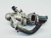 Supapa EGR Fiat Punto (188) [Fabr 1999-2007] 55184651 1.2 188 A9.00051KW / 69CP