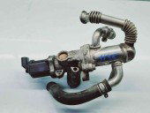 Supapa EGR Fiat Punto (188) [Fabr 1999-2007] 55184651 1.2 188 A9.00051KW / 69CP