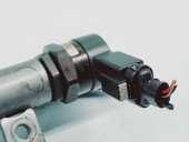 Rampa injectoare Mercedes Clasa A (W168) [Fabr 1997-2004] A6400701295 1.6 Benz 16696075KW / 102CP