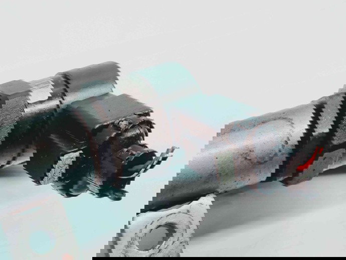 Rampa injectoare Mercedes Clasa A (W168) [Fabr 1997-2004] A6400701295 1.6 Benz 16696075KW / 102CP