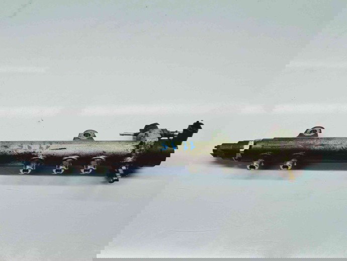 Rampa injectoare Fiat Punto (188) [Fabr 1999-2007] 46817523 | 0445214044 1.2 188 A9.00051KW / 69CP