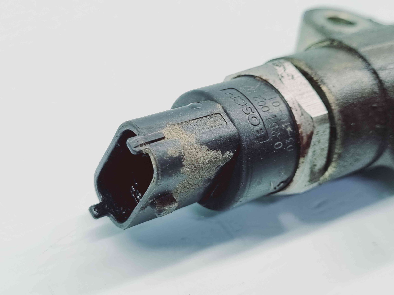 Rampa injectoare Fiat Punto (188) [Fabr 1999-2007] 46817523 n 0445214044 1.2 188 A9.00051KW / 69CP - imagine 3