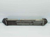 Radiator intercooler Mercedes Clasa A (W168) [Fabr 1997-2004] A1695000000 1.6 Benz 16696075KW / 102CP