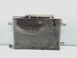 Radiator clima / AC Mercedes Clasa A (W168) [Fabr 1997-2004] A1695000354 1.6 Benz 16696075KW / 102CP