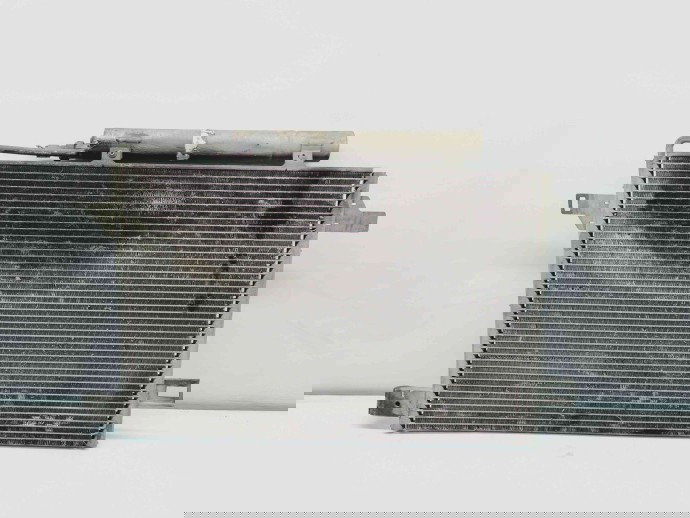 Radiator clima / AC Mercedes Clasa A (W168) [Fabr 1997-2004] A1695000354 1.6 Benz 16696075KW / 102CP