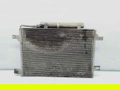 Radiator clima / AC Mercedes Clasa A (W168) [Fabr 1997-2004] A1695000354 1.6 Benz 16696075KW / 102CP