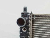 Radiator apa Mercedes Clasa A (W168) [Fabr 1997-2004] A1695001704 1.6 Benz 16696075KW / 102CP