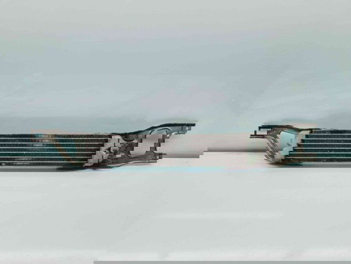 Racitor ulei cutie viteze Mercedes Clasa A (W168) [Fabr 1997-2004] A1695000200 1.6 Benz 16696075KW / 102CP