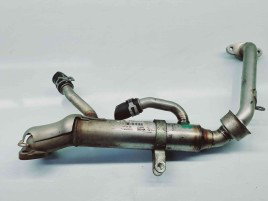 Racitor gaze Mercedes Clasa A (W168) [Fabr 1997-2004] A6401400575 1.6 Benz 16696075KW / 102CP