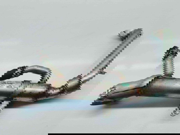 Racitor gaze Mercedes Clasa A (W168) [Fabr 1997-2004] A6401400575 1.6 Benz 16696075KW / 102CP