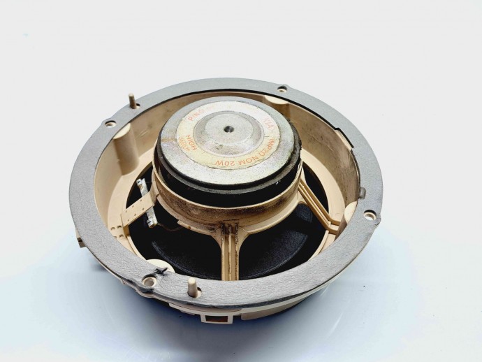  Boxa stanga fata Kia Sportage III [Fabr 2010-2016] 96330-3W500