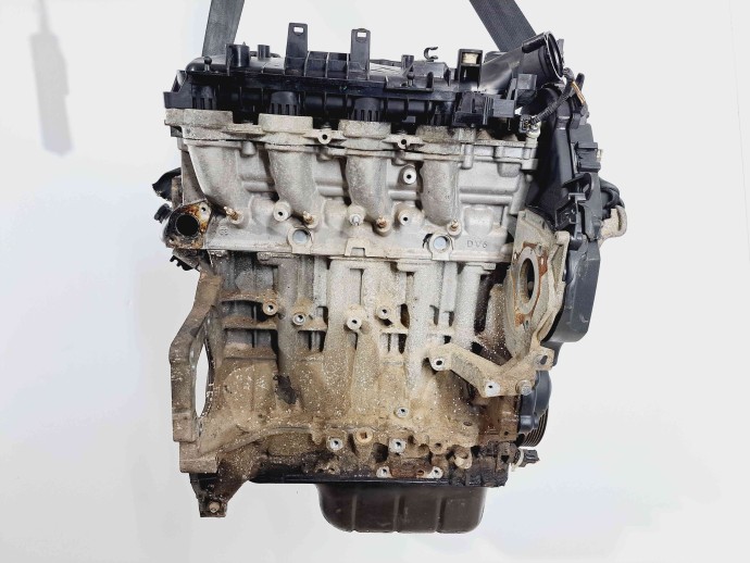 Motor complet ambielat Ford Focus 1 [Fabr 1998-2005] G8DD 1.6 TDCI FYDB74KW / 100CP