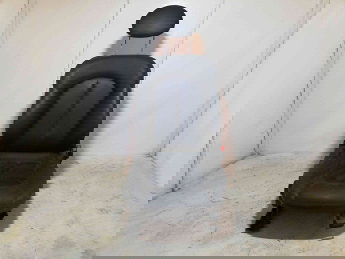 Scaun dreapta fata Mercedes CLK 2.7 CDI OEM 2002-2009