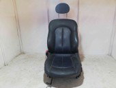 Scaun stanga fata Mercedes CLK 2.7 CDI OEM 2002-2009