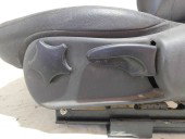 Scaun stanga fata Mercedes CLK 2.7 CDI OEM 2002-2009