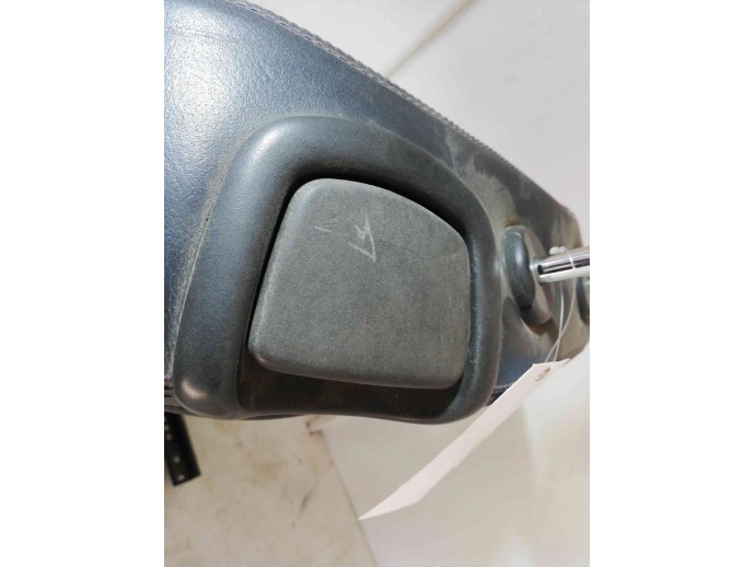 Scaun stanga fata Mercedes CLK 2.7 CDI OEM 2002-2009