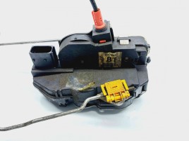 Broasca usa dreapta spate Opel Zafira C (P12) [Fabr 2011-2017] 13579556