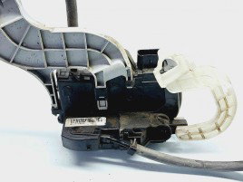 Broasca usa stanga spate Kia Sportage III [Fabr 2010-2016] 81410-3U010