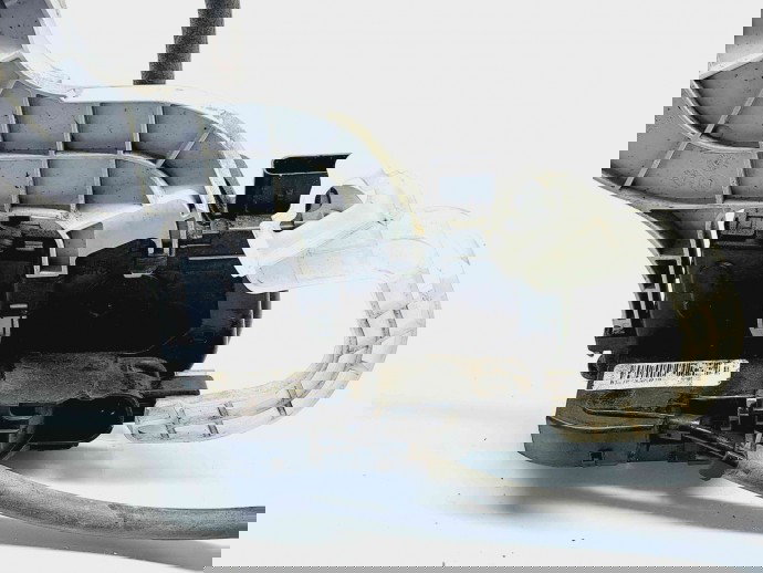 Broasca usa stanga spate Kia Sportage III [Fabr 2010-2016] 81410-3U010