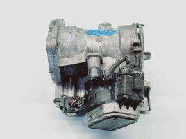 Clapeta acceleratie Mercedes Clasa B (W245) [Fabr 2005-2011] A6400901670 2.0 75KW / 102CP