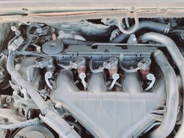 Injector Peugeot 407 [Fabr 2004-2010] 9647247280 2.0 HDI RHR 2.0 HDI RHR 