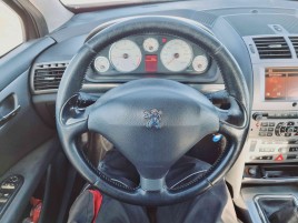   Volan Peugeot 407 [Fabr 2004-2010] OEM