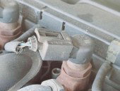 Injector Peugeot 407 [Fabr 2004-2010] 9647247280 2.0 HDI RHR