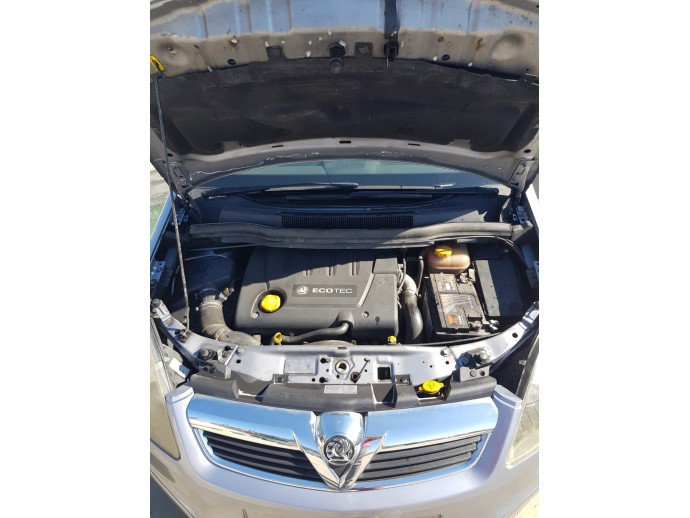 Dezmembrari Opel Zafira 1.9 CDTI 2005