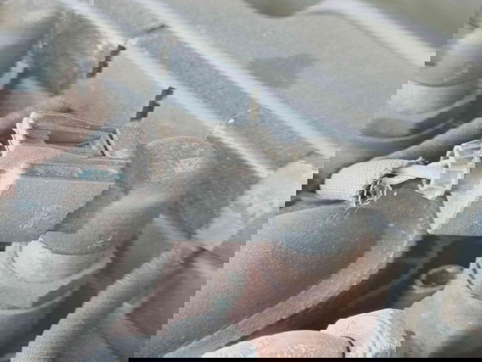 Injector Peugeot 407 [Fabr 2004-2010] 9647247280 2.0 HDI RHR