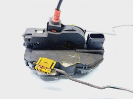 Broasca usa stanga spate Opel Zafira C (P12) [Fabr 2011-2017] OEM