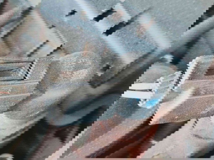 Injector Peugeot 407 [Fabr 2004-2010] 9647247280 2.0 HDI RHR