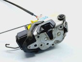 Broasca usa stanga spate Opel Zafira C (P12) [Fabr 2011-2017] OEM