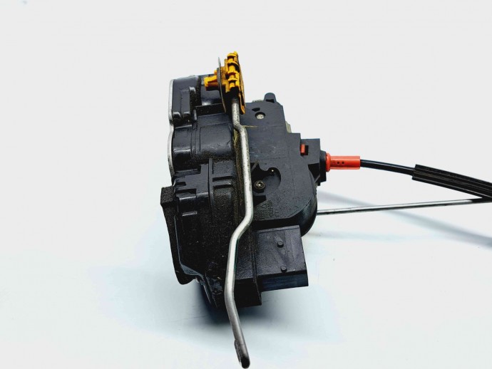 Broasca usa stanga spate Opel Zafira C (P12) [Fabr 2011-2017] OEM