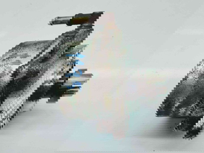 Pompa vacuum Fiat Punto (188) [Fabr 1999-2007] 72901400N 1.2 188 A9.00051KW / 69CP