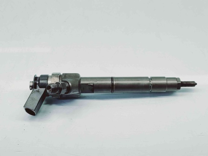Injector Mercedes Clasa A (W168) [Fabr 1997-2004] A6400700787 | 0445110167 1.6 Benz 16696075KW / 102CP