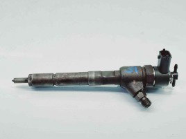 Injector Fiat Punto (188) [Fabr 1999-2007] 0445110083 1.2 188 A9.00051KW / 69CP