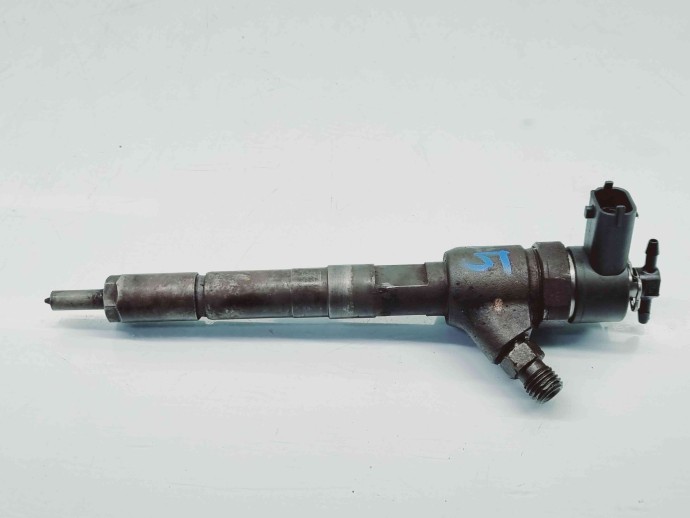 Injector Fiat Punto (188) [Fabr 1999-2007] 0445110083 1.2 188 A9.00051KW / 69CP