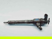 Injector Fiat Punto (188) [Fabr 1999-2007] 0445110083 1.2 188 A9.00051KW / 69CP