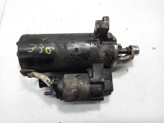 Electromotor Audi A5 2.7 CAMA OEM 2007-2015
