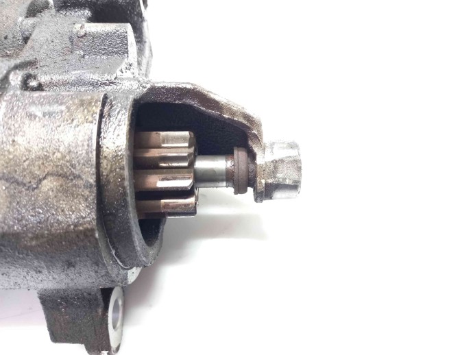 Electromotor Audi A5 2.7 CAMA OEM 2007-2015