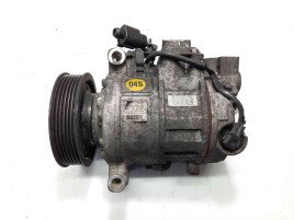 Compresor clima Audi A5 2.7 CAMA 8K0260805J 2007-2015