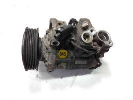Compresor clima Audi A5 2.7 CAMA 8K0260805J 2007-2015