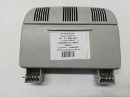 Sertar bord Skoda Octavia 2 1.9 BKC 1Z0868565F 2004-2013