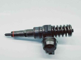 Injector Seat Altea (5P1) [Fabr 2004-2010] 038130073AG | 0414720215 1.9 TDI BJB77KW / 105CP