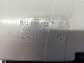 Sertar bord Skoda Octavia 2 1.9 BKC 1Z0868565F 2004-2013