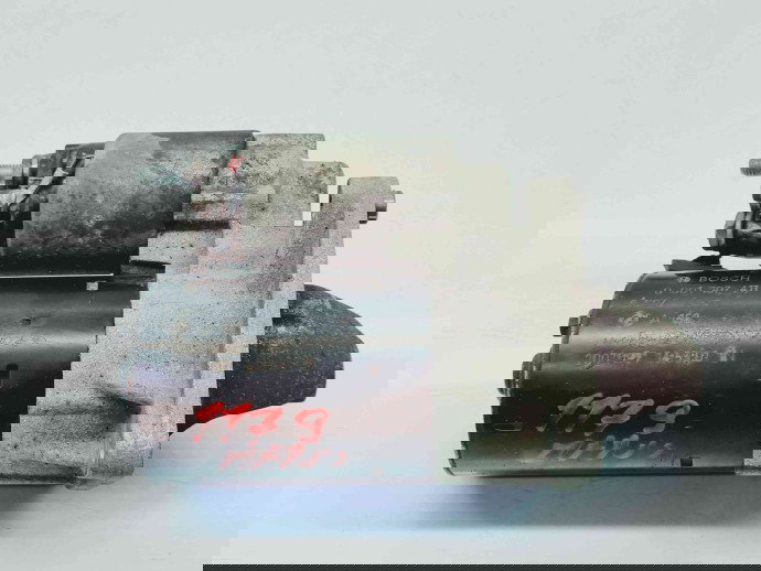  Electromotor 9 dinti Alfa Romeo 147 (937) [Fabr 2001-2010] 0001107411 | 20070921  1.6 Benz 57284577KW / 105CP