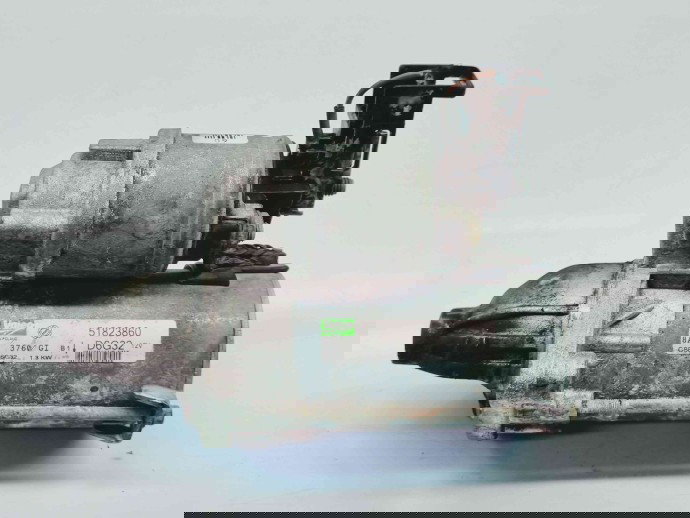  Electromotor 9 dinti Fiat Punto (188) [Fabr 1999-2007] 51823860  1.2 188 A9.00051KW / 69CP